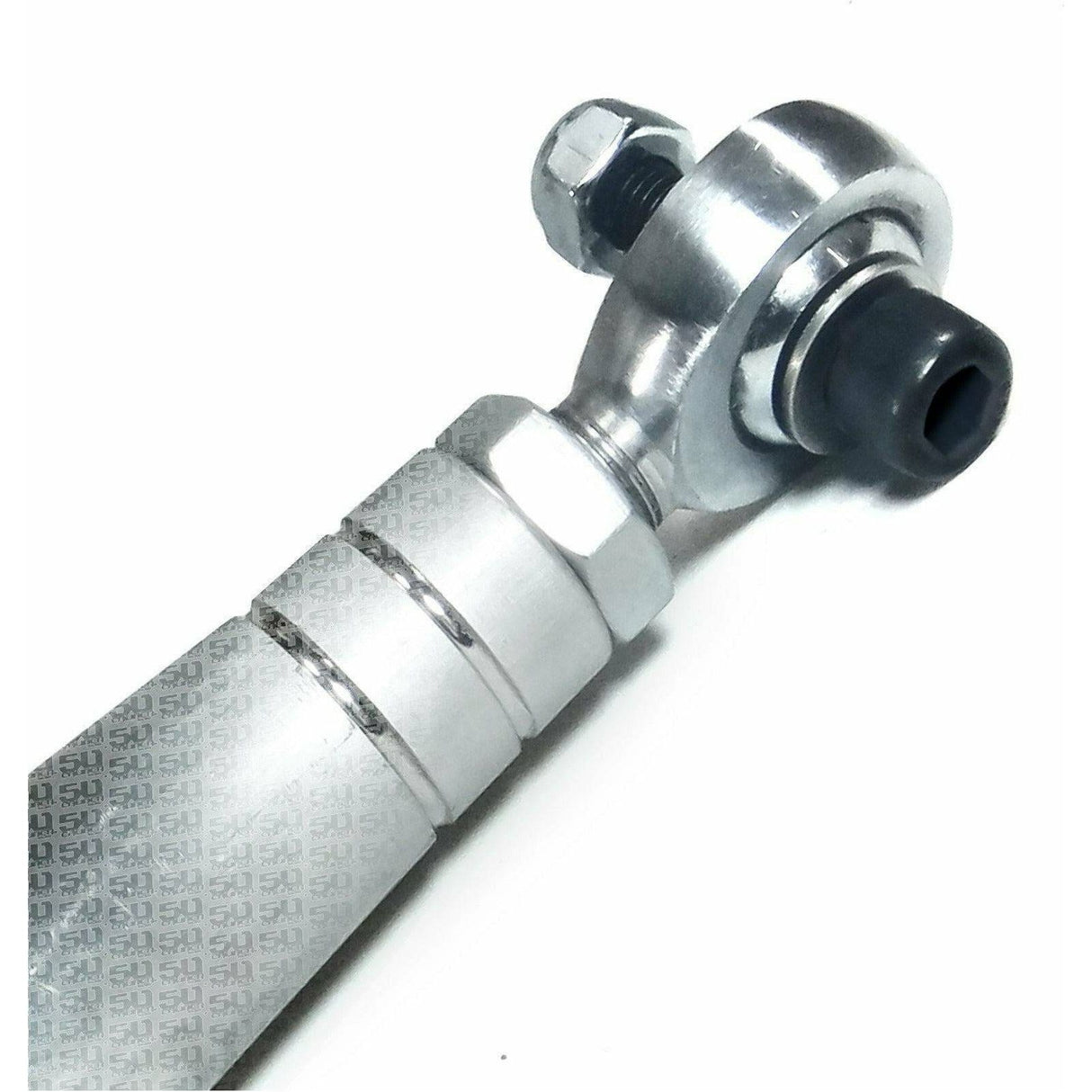 Arctic Cat Wildcat Heavy Duty Tie Rod Set | 50 Caliber Racing