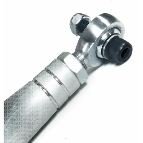 Arctic Cat Wildcat Heavy Duty Tie Rod Set | 50 Caliber Racing