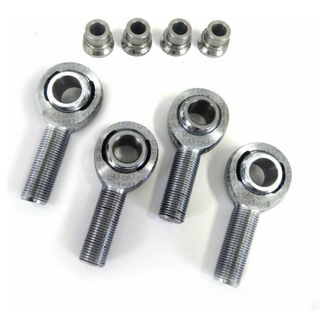 Arctic Cat Wildcat Heavy Duty Tie Rod Set | 50 Caliber Racing