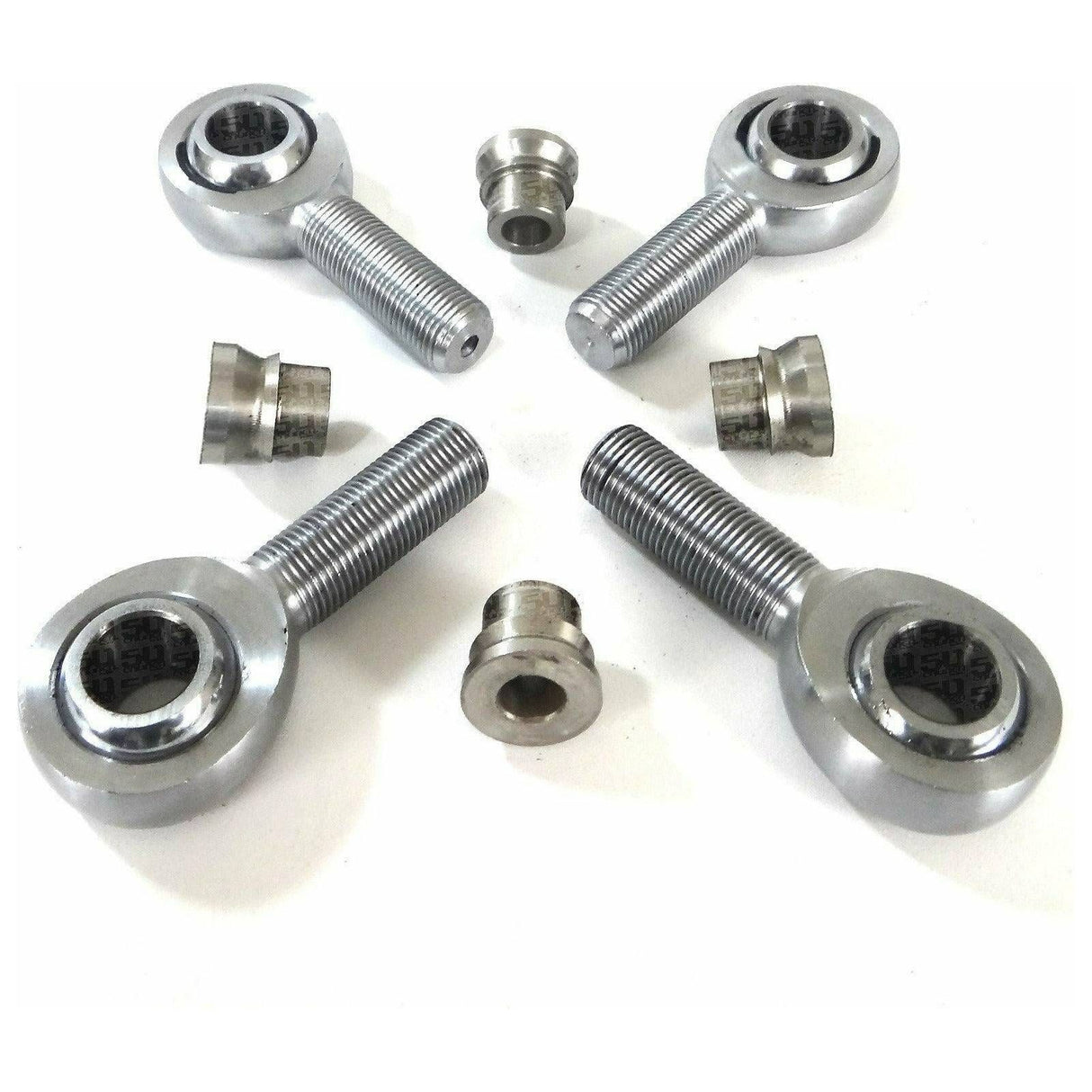 Arctic Cat Wildcat Heavy Duty Tie Rod Set | 50 Caliber Racing