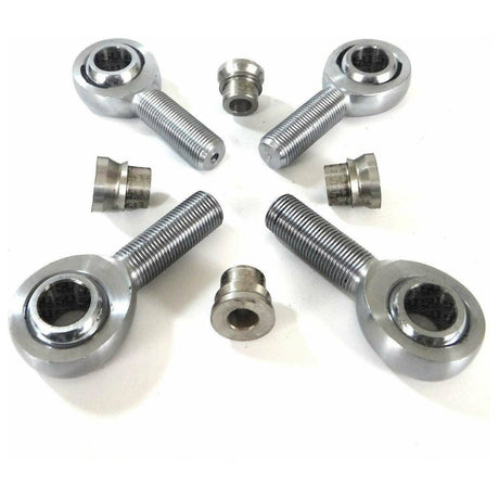 Arctic Cat Wildcat Heavy Duty Tie Rod Set | 50 Caliber Racing