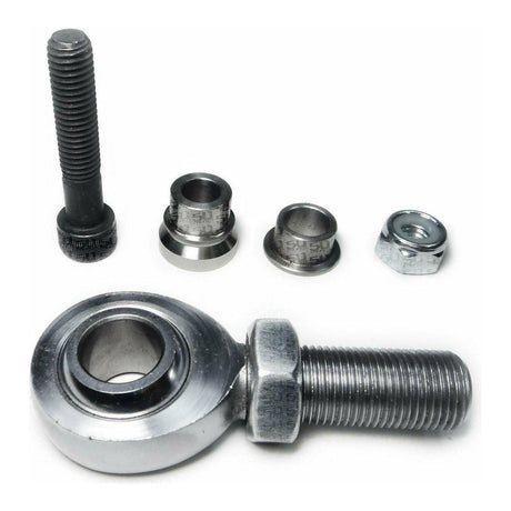 Arctic Cat Wildcat Heavy Duty Tie Rod Set | 50 Caliber Racing