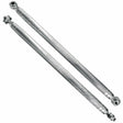 Arctic Cat Wildcat Heavy Duty Tie Rod Set | 50 Caliber Racing