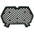 Polaris RZR (2019+) Front Grille with Bumper Notch | 50 Caliber Racing