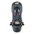 Can Am X3 Bump Seat with Harness | 50 Caliber Racing
