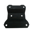 Can Am X3 (2017-2019) Radius Plate | 50 Caliber Racing