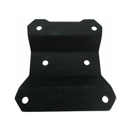 Can Am X3 (2017-2019) Radius Plate | 50 Caliber Racing