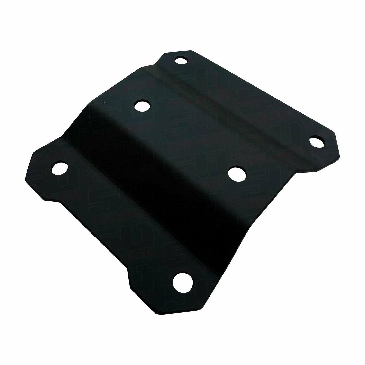 Can Am X3 (2017-2019) Radius Plate | 50 Caliber Racing