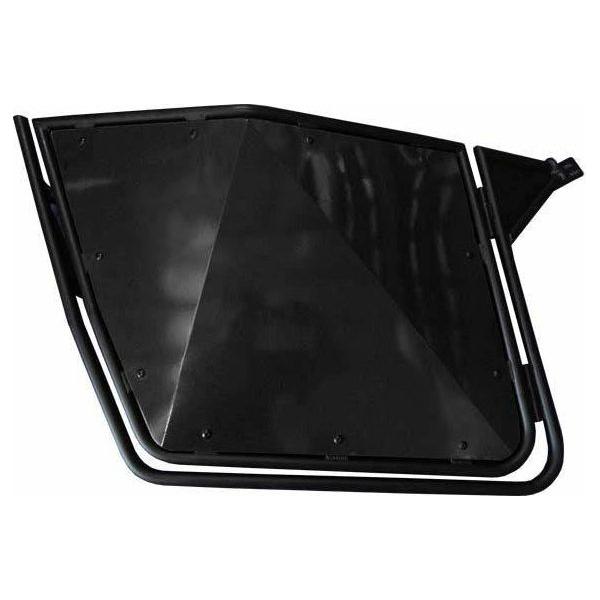 Polaris RZR Doors (Black) | 50 Caliber Racing