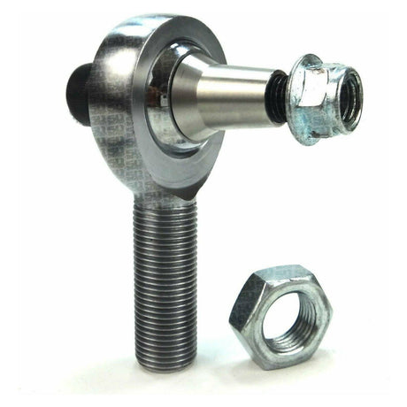 Polaris General / RZR Heavy Duty Tie Rod Set | 50 Caliber Racing