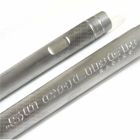 Polaris General / RZR Heavy Duty Tie Rod Set | 50 Caliber Racing