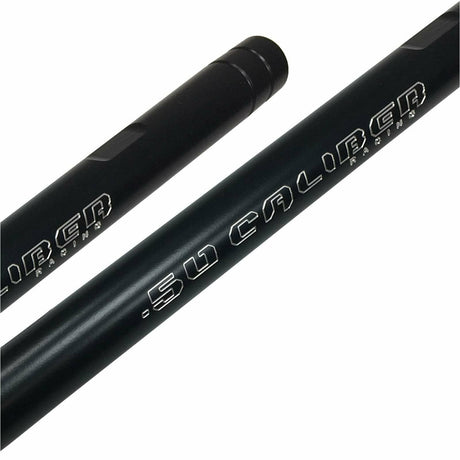 Polaris General / RZR Heavy Duty Tie Rod Set | 50 Caliber Racing