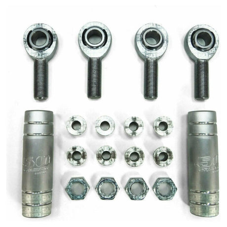 Polaris RZR XP 1000 / Turbo (2014-2019) Heavy Duty Sway Bar Links | 50 Caliber Racing