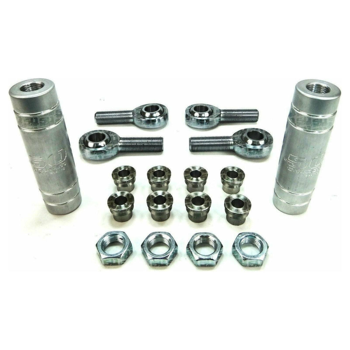 Polaris RZR XP 1000 / Turbo (2014-2019) Heavy Duty Sway Bar Links | 50 Caliber Racing