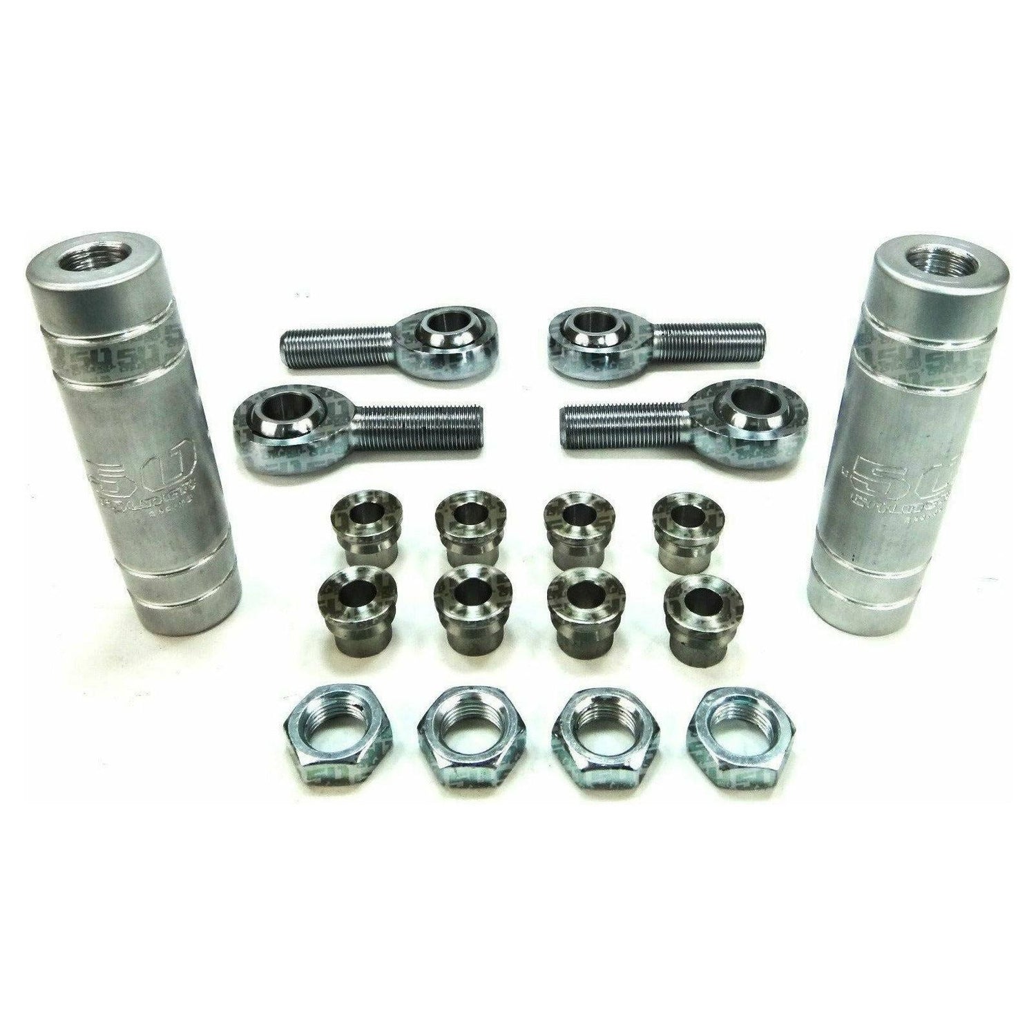 Polaris RZR XP 1000 / Turbo (2014-2019) Heavy Duty Sway Bar Links | 50 Caliber Racing