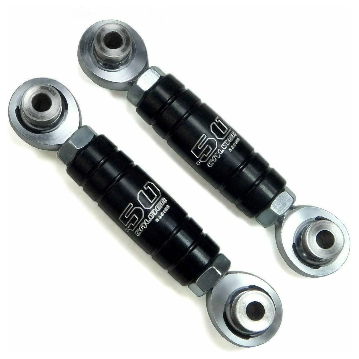 Polaris RZR XP 1000 / Turbo (2014-2019) Heavy Duty Sway Bar Links | 50 Caliber Racing