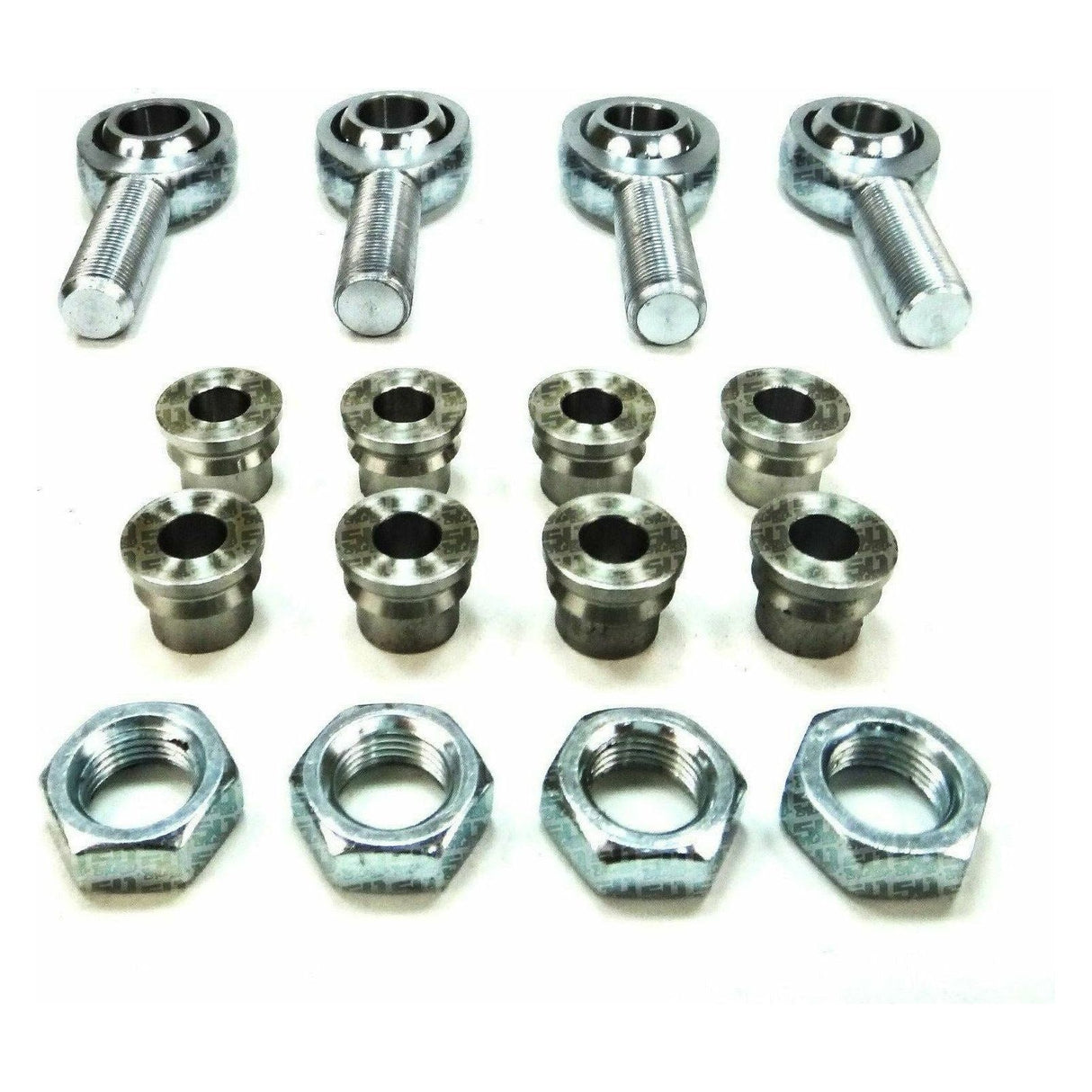 Polaris RZR XP 1000 / Turbo (2014-2019) Heavy Duty Sway Bar Links | 50 Caliber Racing