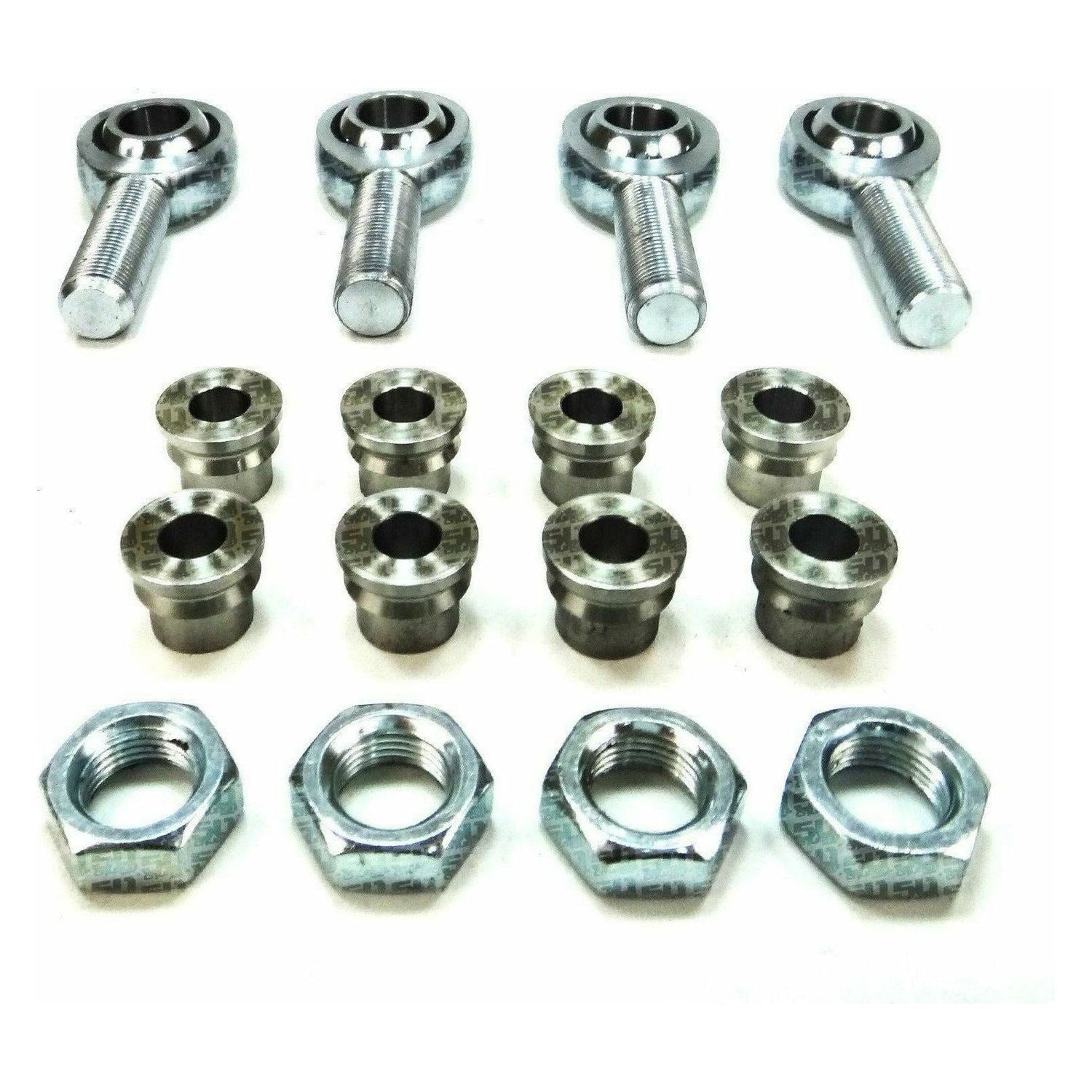 Polaris RZR XP 1000 / Turbo (2014-2019) Heavy Duty Sway Bar Links | 50 Caliber Racing