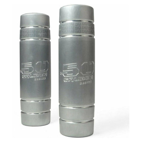 Polaris RZR XP 1000 / Turbo (2014-2019) Heavy Duty Sway Bar Links | 50 Caliber Racing