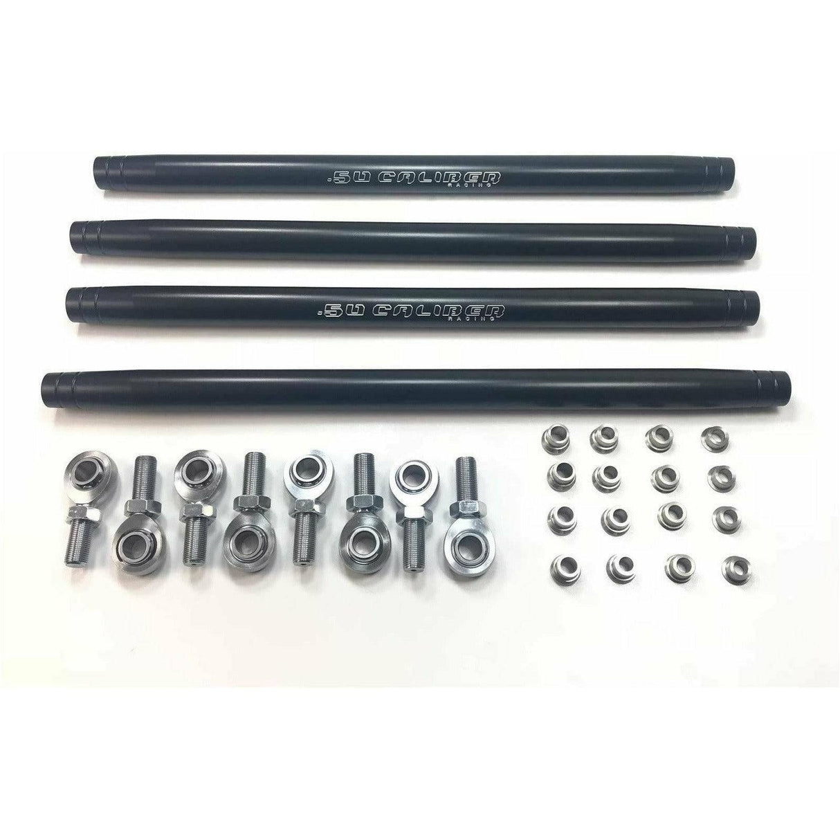 Polaris RZR XP 900 Heavy Duty Radius Rods | 50 Caliber Racing