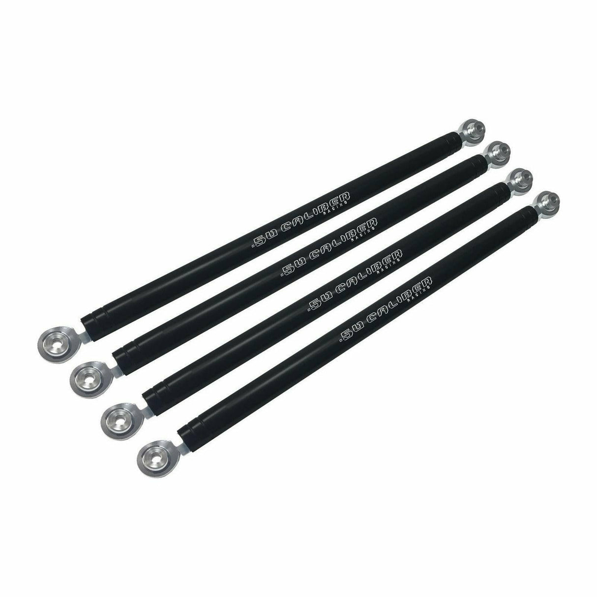 Polaris RZR XP 900 Heavy Duty Radius Rods | 50 Caliber Racing