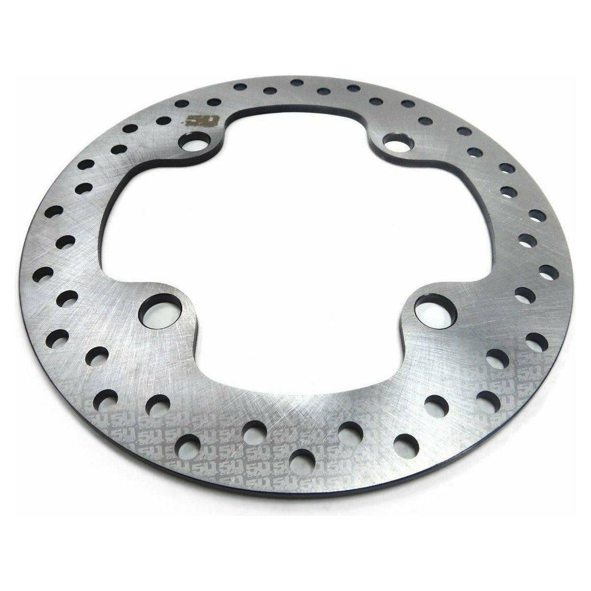 Polaris RZR XP 1000 (2014-2016) Front Disc Brake Rotor | 50 Caliber Racing