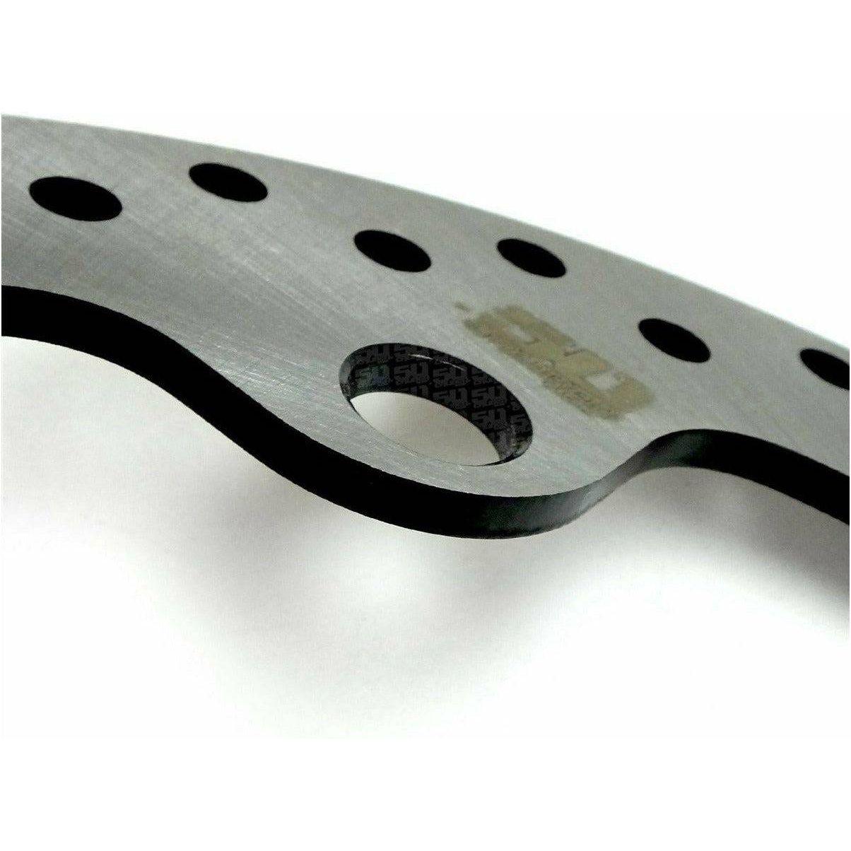 Polaris RZR XP 1000 (2014-2016) Front Disc Brake Rotor | 50 Caliber Racing