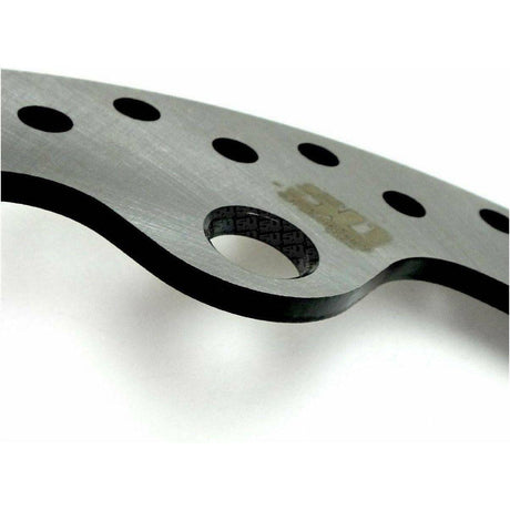 Polaris RZR XP 1000 (2014-2016) Front Disc Brake Rotor | 50 Caliber Racing