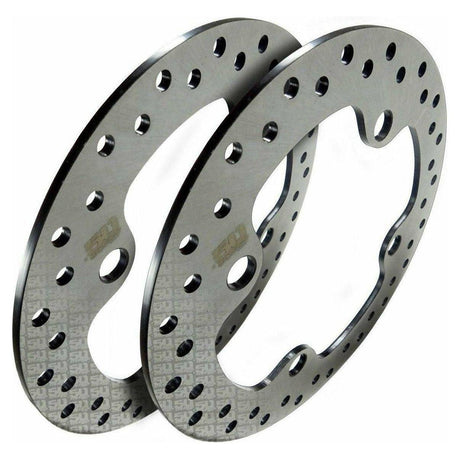 Polaris RZR XP 1000 (2014-2016) Front Disc Brake Rotor | 50 Caliber Racing