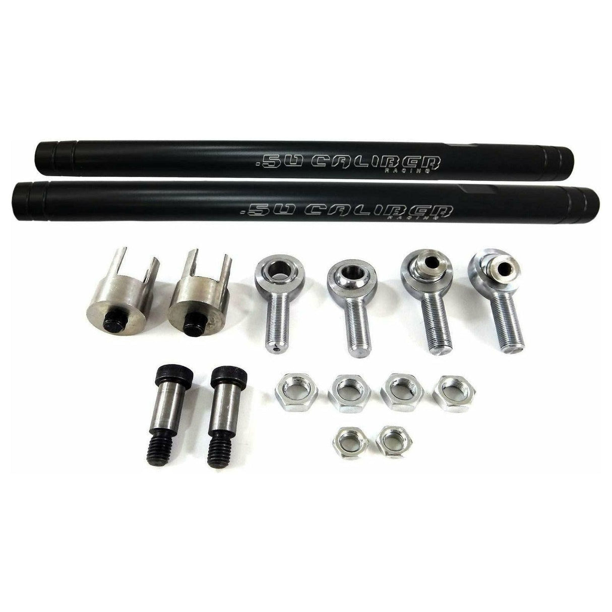 Polaris RZR XP 1000 (2014) Heavy Duty Tie Rod Set | 50 Caliber Racing