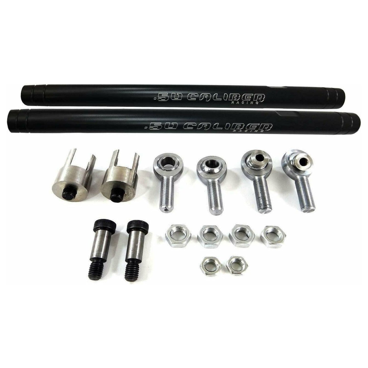 Polaris RZR XP 1000 (2014) Heavy Duty Tie Rod Set | 50 Caliber Racing