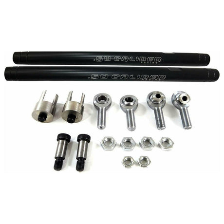 Polaris RZR XP 1000 (2014) Heavy Duty Tie Rod Set | 50 Caliber Racing