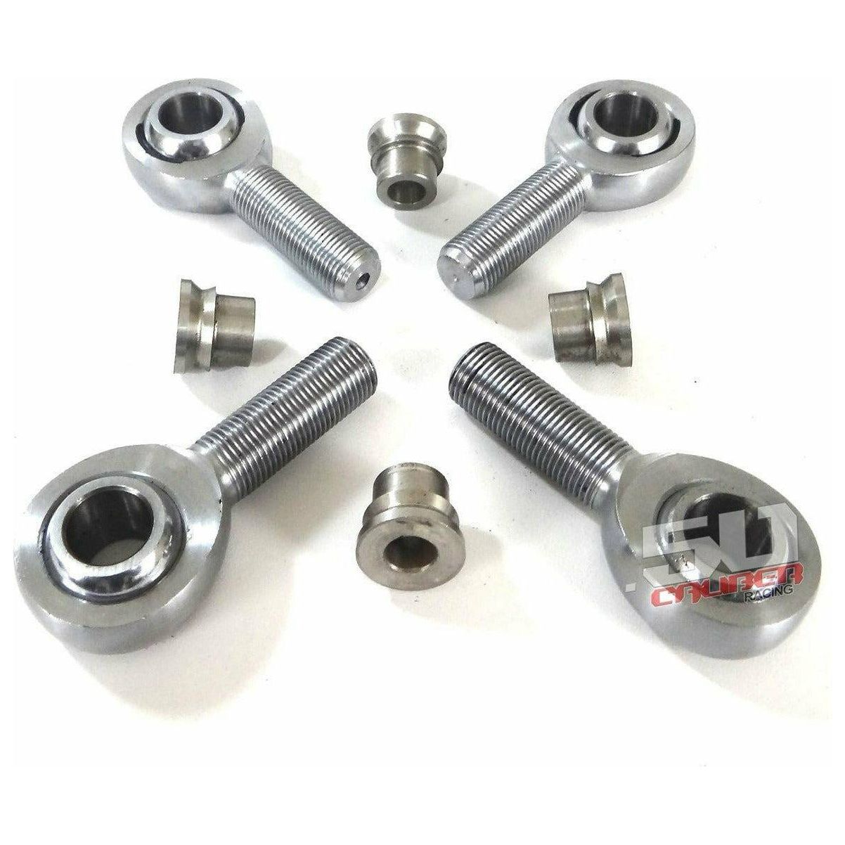 Polaris RZR XP 1000 (2014) Heavy Duty Tie Rod Set | 50 Caliber Racing