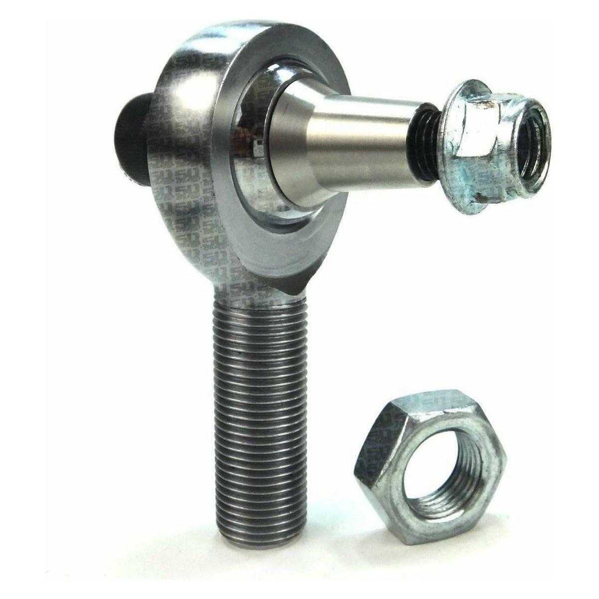 Polaris RZR XP 1000 (2015-2017) Heavy Duty Tie Rod Set | 50 Caliber Racing