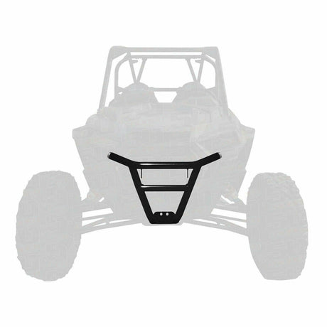 Polaris RZR Turbo S Front Bumper | 50 Caliber Racing