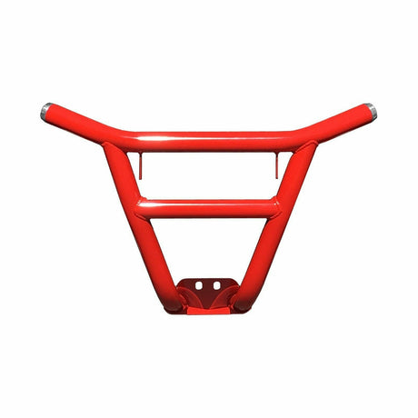 Polaris RZR Turbo S Front Bumper | 50 Caliber Racing