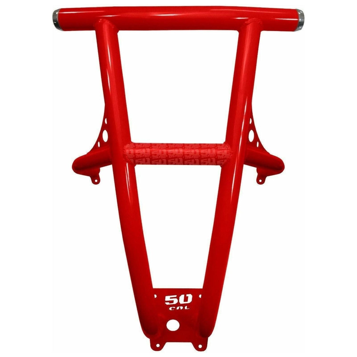 Polaris RZR XP 1000 / Turbo (2014-2017) Rear Bumper | 50 Caliber Racing