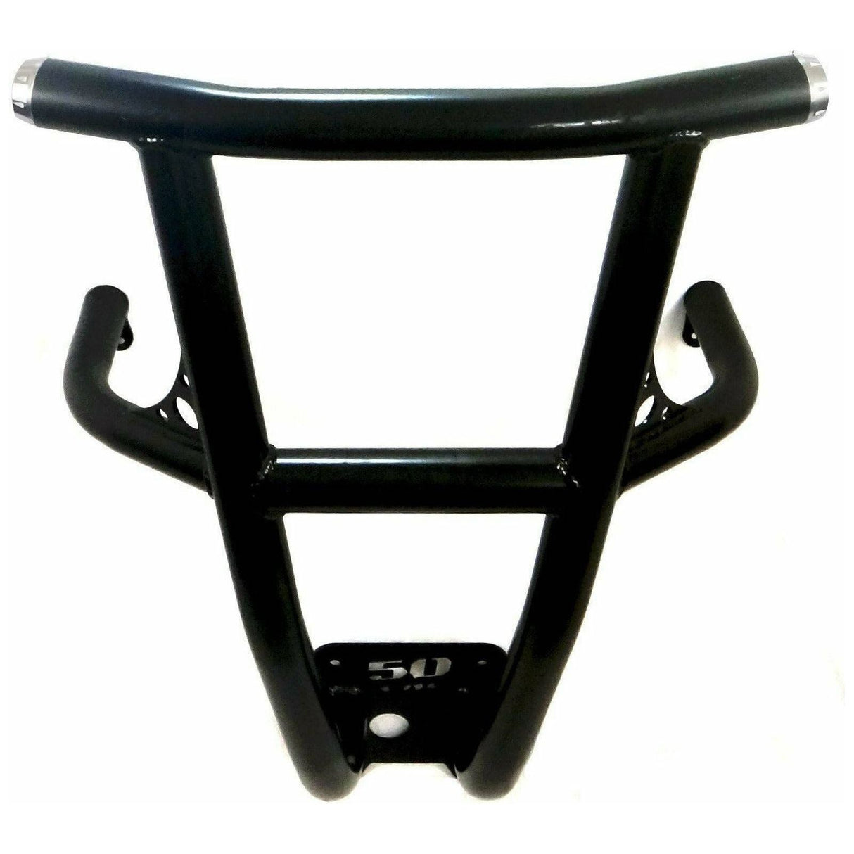 Polaris RZR XP 1000 / Turbo (2014-2017) Rear Bumper | 50 Caliber Racing