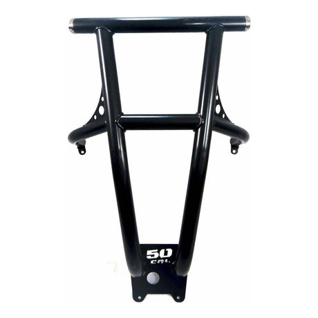 Polaris RZR XP 1000 / Turbo (2014-2017) Rear Bumper | 50 Caliber Racing