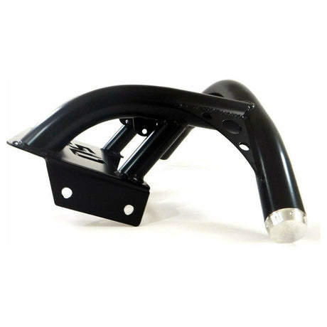 Yamaha YXZ 1000R Front Bumper | 50 Caliber Racing