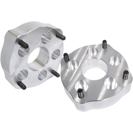 5x4.5 to 4x156 Wheel Adapter