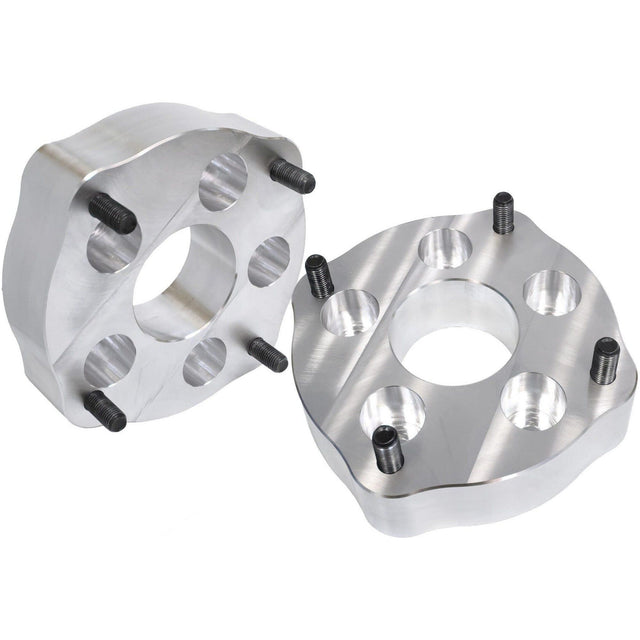 5x4.5 to 4x156 Wheel Adapter