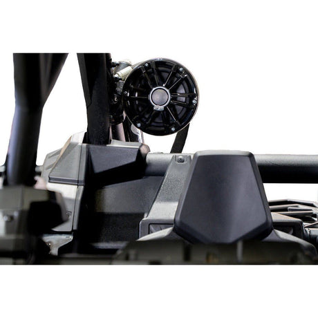 6.5" Cage Mount Speaker Pods | UTV Stereo
