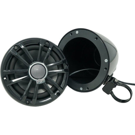 6.5" Cage Mount Speaker Pods | UTV Stereo