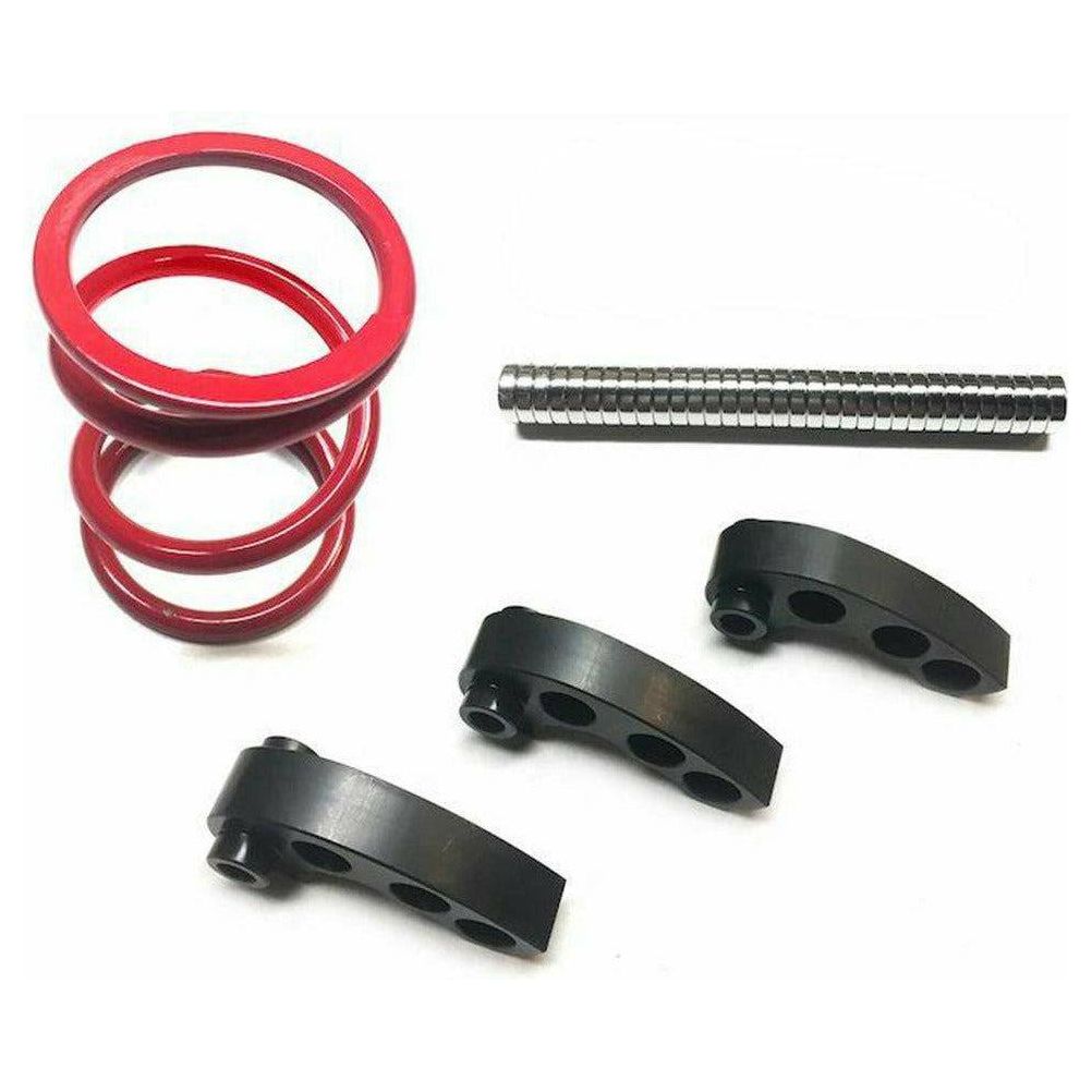 Polaris RZR 900 (2015+) Stage 1 Clutch Kit | Aftermarket Assassins