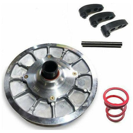 Polaris RZR XP 1000 (2016+) Stage 3 Clutch Kit | Aftermarket Assassins