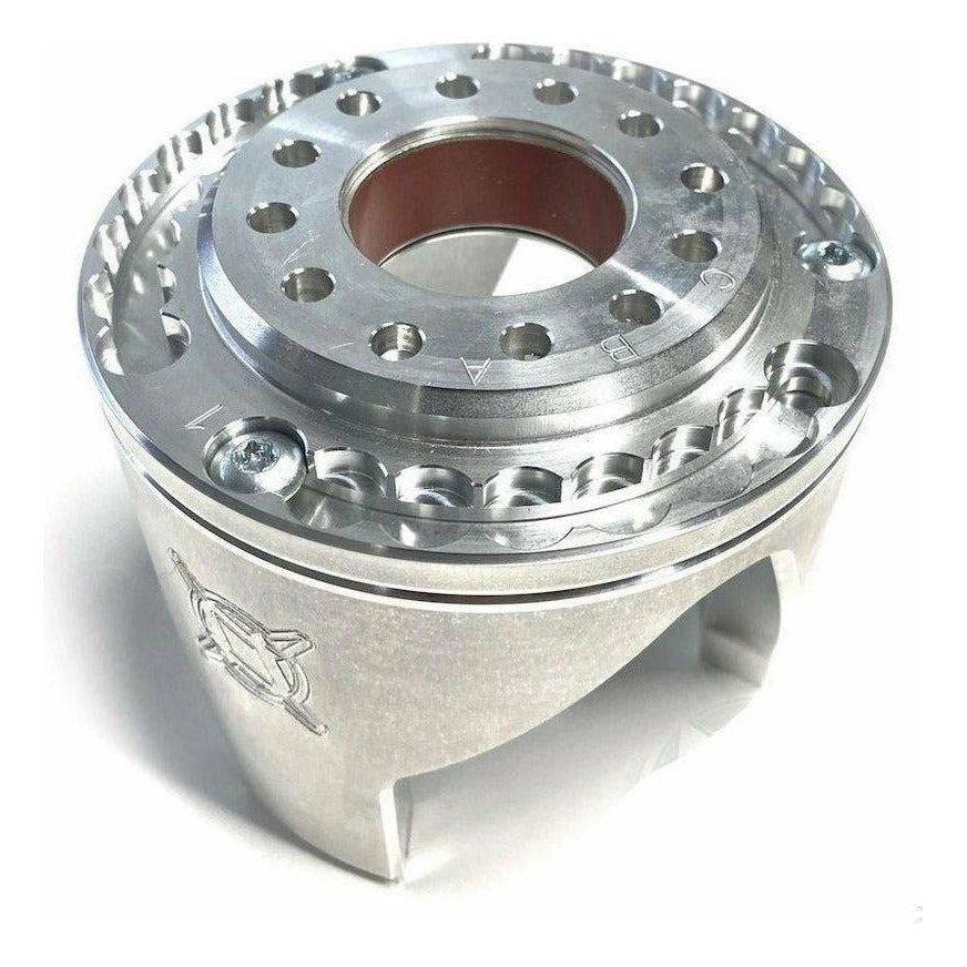 Aftermarket Assassins Can Am Maverick X3 Adjustable Helix Kit