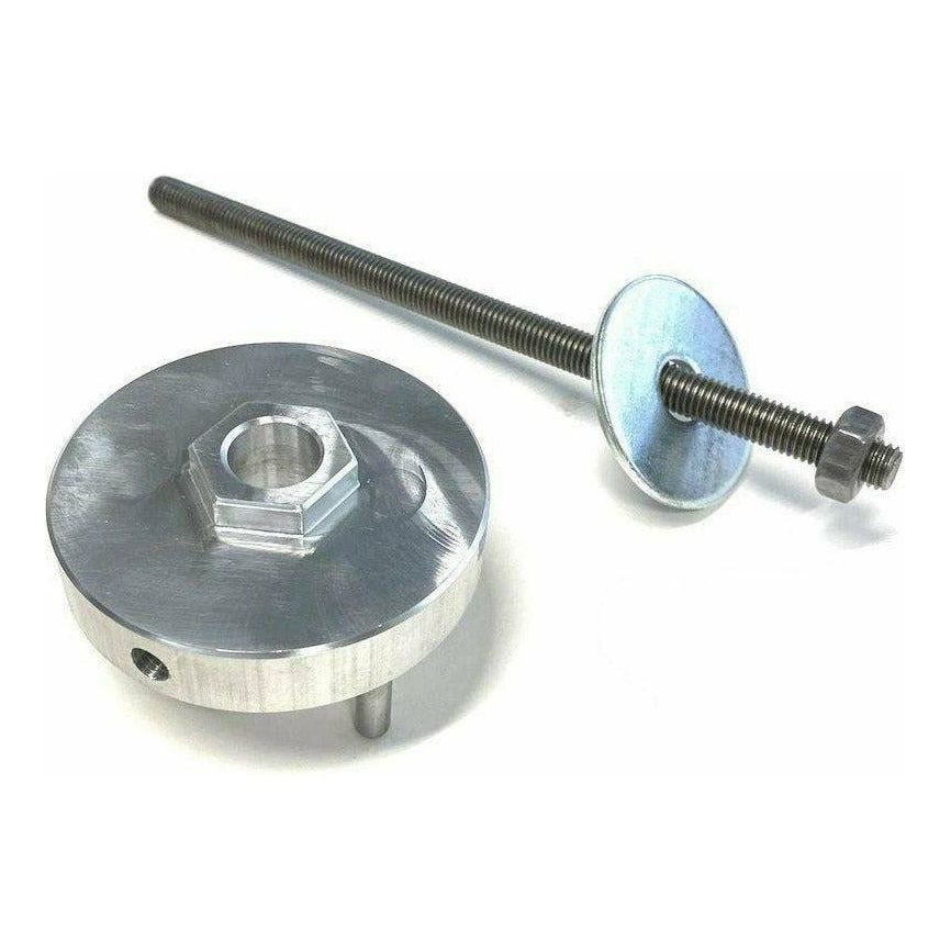 Aftermarket Assassins Can Am Maverick X3 Adjustable Helix Kit