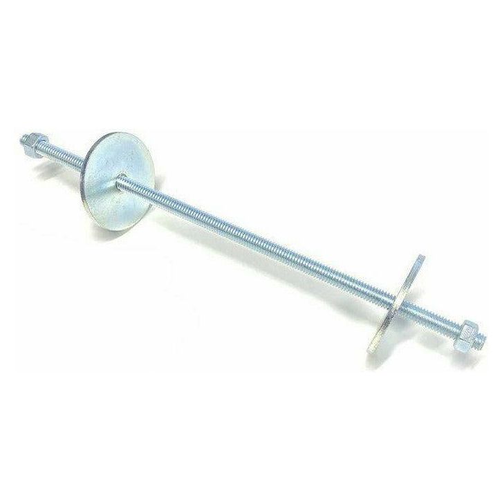 Clutch Compression Tool #2 | Aftermarket Assassins