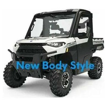 Aftermarket Assassins Polaris Ranger 1000 (2018-2020) Stage 3 Clutch Kit